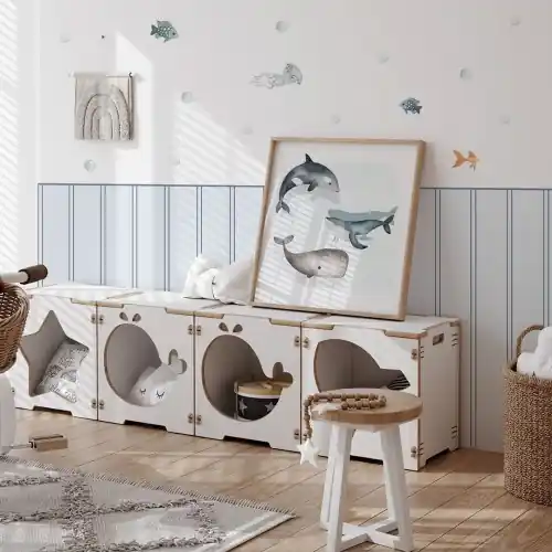 Oferta Naklejka Lamperia DK499 | Yoko Design