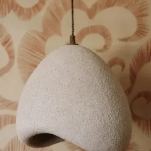 Lampa DUNÉ Ø60 | Bally Hands Ograniczona ilość