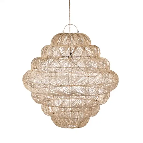 Tani Lampa The Aurora Puff - XL | Bazar Bizar