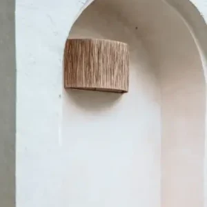Rabat Kinkiet Hulu | Monnarita