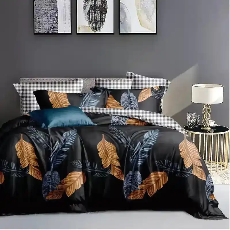 Komplet pościeli dwustronnej 200x220cm FRIADO Taniej