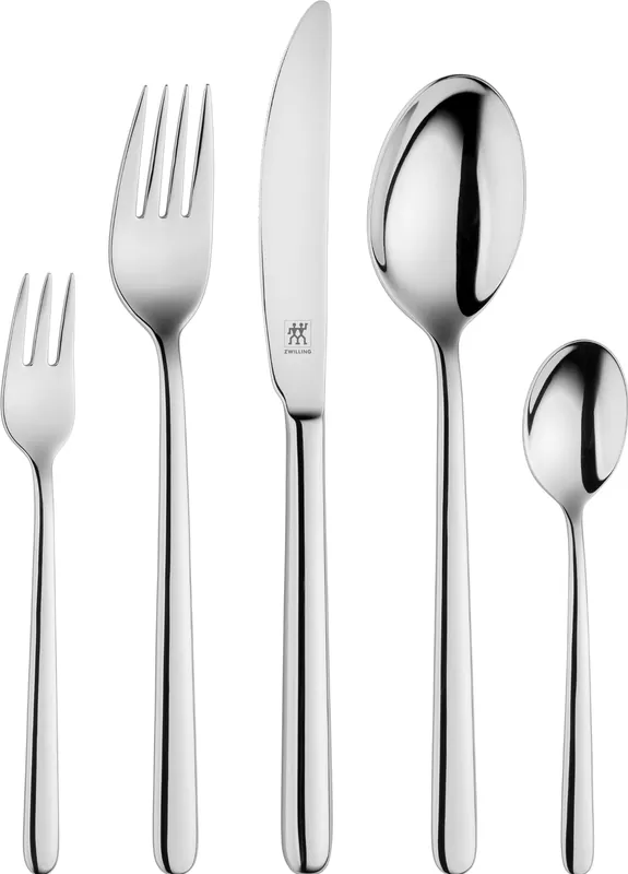 ZWILLING Newcastle - zestaw sztućców 30 el Tani