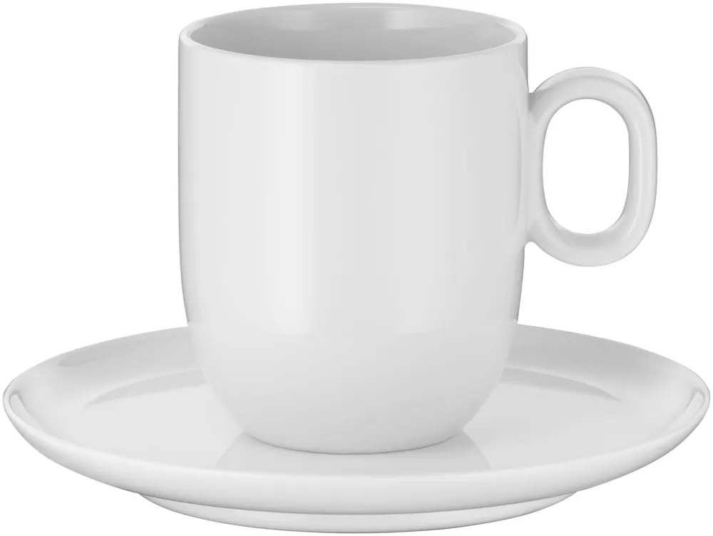 WMF Barista - Zestaw 2 filiżanek do Cafe Creme Kup teraz
