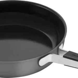 ZWILLING Pure patelnia 24cm black Kup teraz