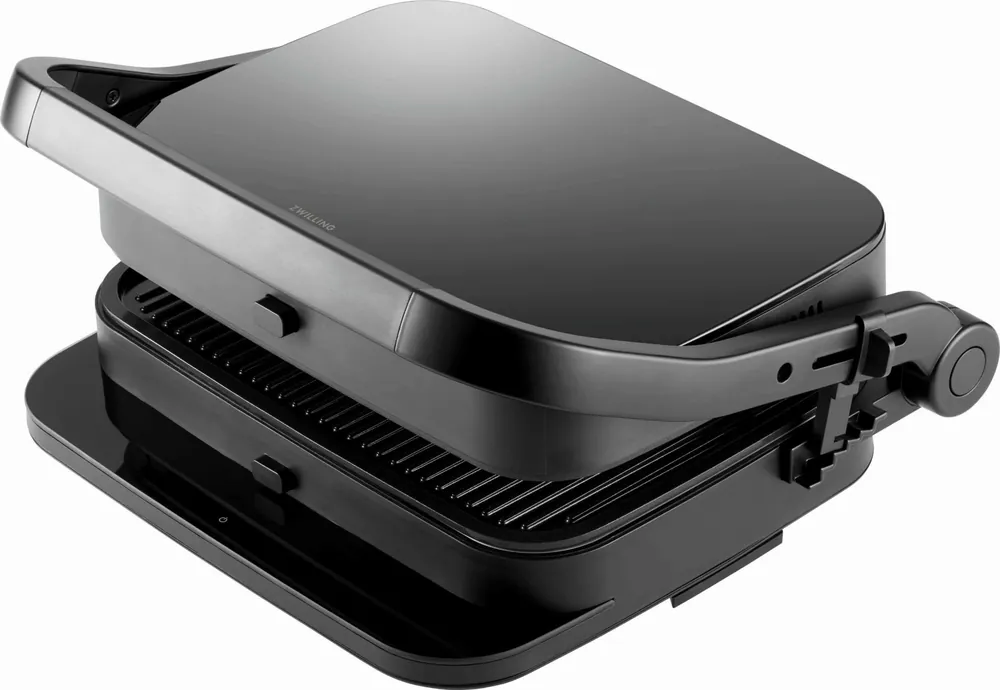 Okazja Zwilling Enfinigy - grill elektryczny