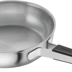 ZWILLING Pure patelnia 28cm stalowa Tylko dziś