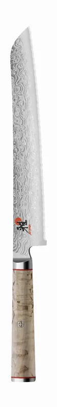 MIYABI 5000MCD - nóż do pieczywa 23 cm Dostępne od ręki