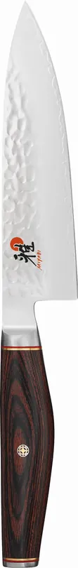 Bestseller MIYABI 6000MCT - nóż szefa kuchni Gyutoh 16cm