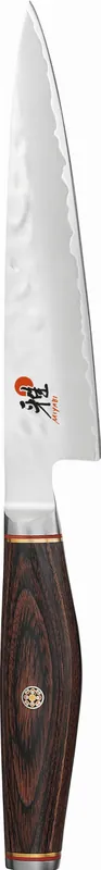 Popularny MIYABI 6000MCT - nóż Shotoh 13cm