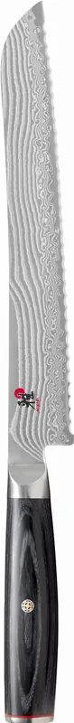 Tylko dziś MIYABI 5000 FCD - nóż do pieczywa 24 cm