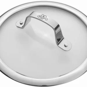 Ekspresowa dostawa Ballarini Gli Speciali - pokrywka szklana 26 cm