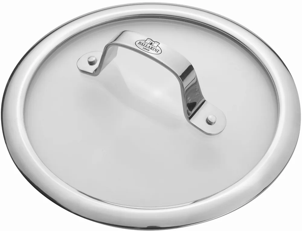 Ekspresowa dostawa Ballarini Gli Speciali - pokrywka szklana 26 cm