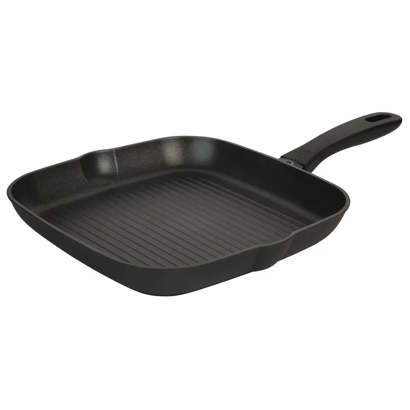 Kup teraz Ballarini AVOLA - patelnia grillowa 24 cm