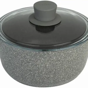 Do wyczerpania zapasów Ballarini Murano - garnek z pokrywką 20 cm , 2,8l