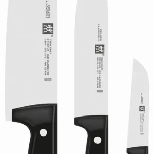 ZWILLING TWIN Chef - Zestaw 3 noż Kup teraz
