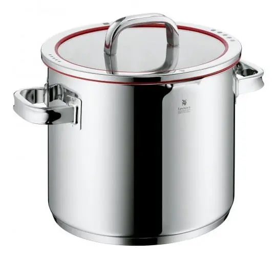 Łatwy zwrot Garnek WMF Function 4 - 24cm/ 8,8l