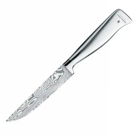 Szybka dostawa WMF GRAND GOURMET DAMASTEEL Nóż kuchenny 11cm