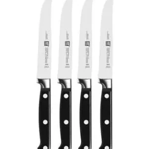 ZWILLING Professional S - zestaw 4 noży do steków Dodaj do koszyka