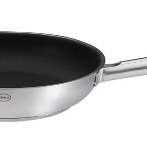 Darmowy zwrot Rösle Elegance patelnia 24cm, indukcja