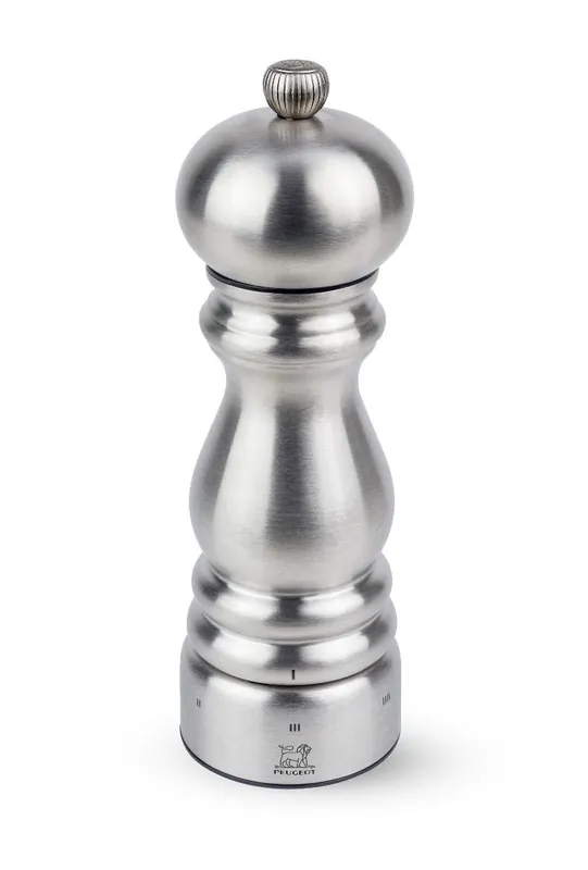 Ostatnie sztuki PEUGEOT PARIS CHEF - Młynek do pieprzu 22 cm INOX U'Select