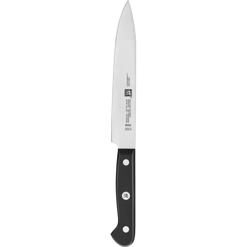 ZWILLING® Gourmet - Nóż do wędlin 16 cm Hit sprzedaży