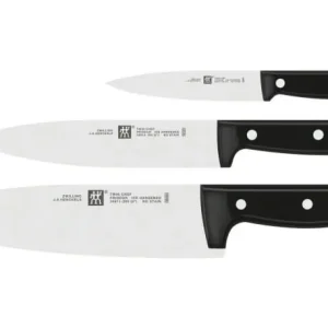 ZWILLING TWIN Chef - Zestaw 3 noży Hit cenowy