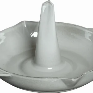 Darmowa dostawa Staub - Opiekacz do kurczaka 24 cm, szary