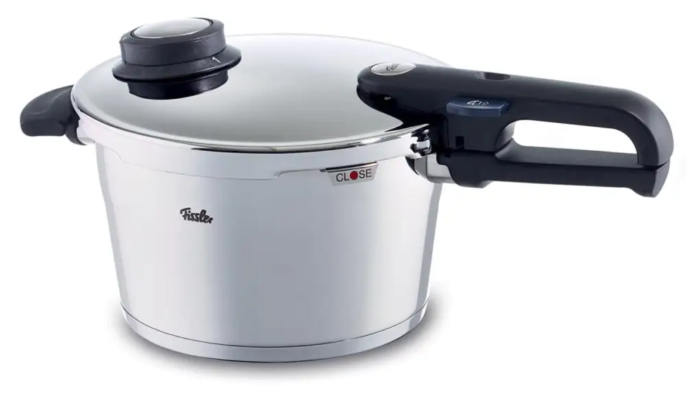 Popularny Fissler Vitavit Premium® - Szybkowar 4,5l 22cm
