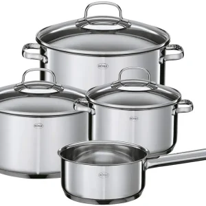 Rösle Elegance zestaw garnków - 4 części, Indukcja Kup online
