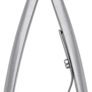 Zwilling Twinox - satynowe cążki do skórek 10 cm Hit sprzedaży