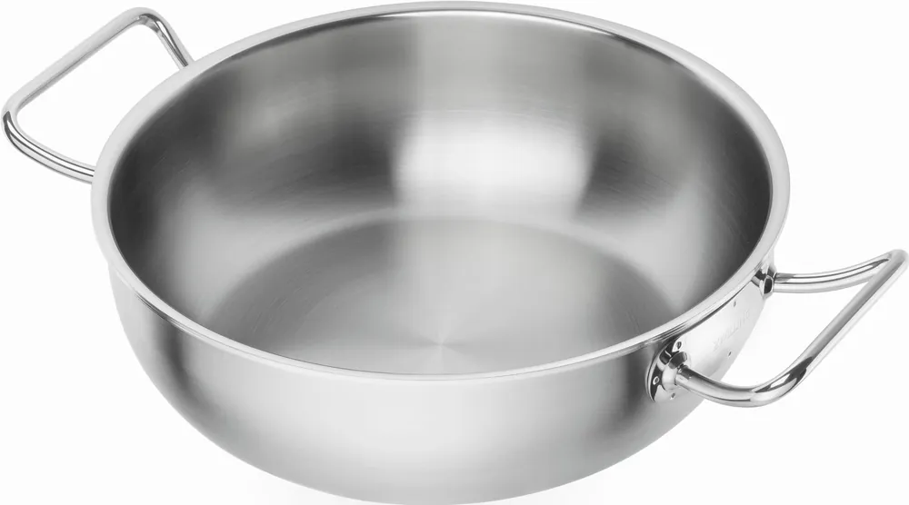 Zwilling Pro - wok stalowy 30 cm Kup online