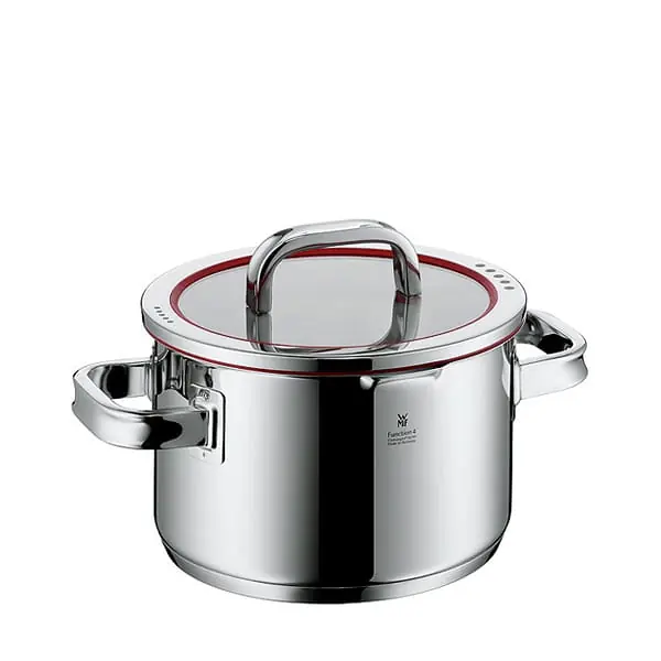 Kup teraz WMF Function 4 - garnek 3,4l 20cm, Indukcja, Cromargan
