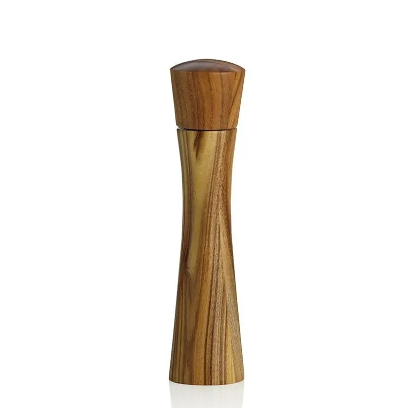 Oferta Kela Kaja - młynek do soli lub pieprzu, drewno akacji