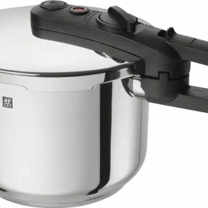ZWILLING® EcoQuick II - Szybkowar 6 l Promocja