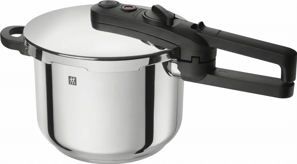 ZWILLING® EcoQuick II - Szybkowar 6 l Promocja