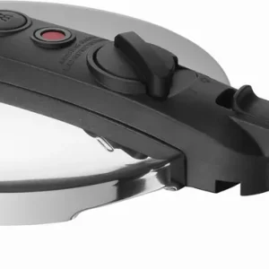 ZWILLING® EcoQuick - Pokrywka do szybkowaru 22 cm Wysoka jakość