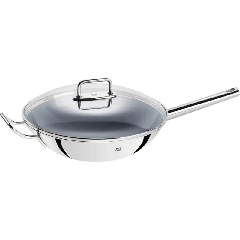ZWILLING® Twin Choice patelnia Wok Plus 32 cm Szybka dostawa