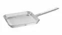 ZWILLING® Plus - Stalowa patelnia grillowa 24 cm Kup online