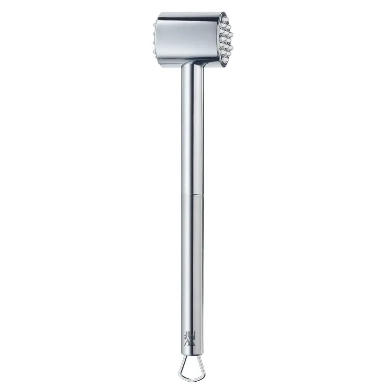 WMF Profi Plus tłuczek do mięsa 25cm Łatwy zwrot