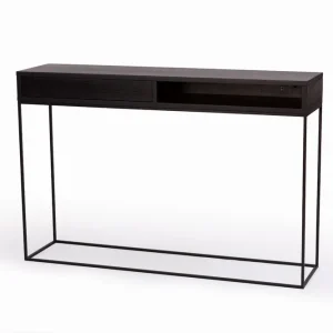 Konsola STAM 300 czarny dąb Oferta czasowa