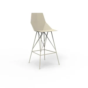 Hoker Faz ecru VONDOM Popularny