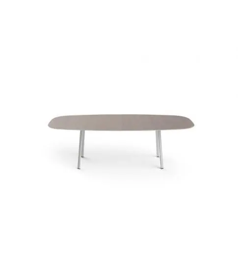 Popularny Stół Noren 200x100 Ash Oak Resol
