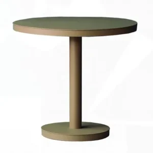 Cena promocyjna Stół Barcino śr. 80 Sand Resol
