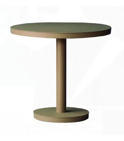 Cena promocyjna Stół Barcino śr. 80 Sand Resol