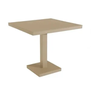 Do wyczerpania zapasów Stół Barcino 80x80 Sand Resol