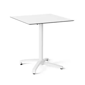 Stół Drop 70x70 White-Black Resol Sprawdź teraz