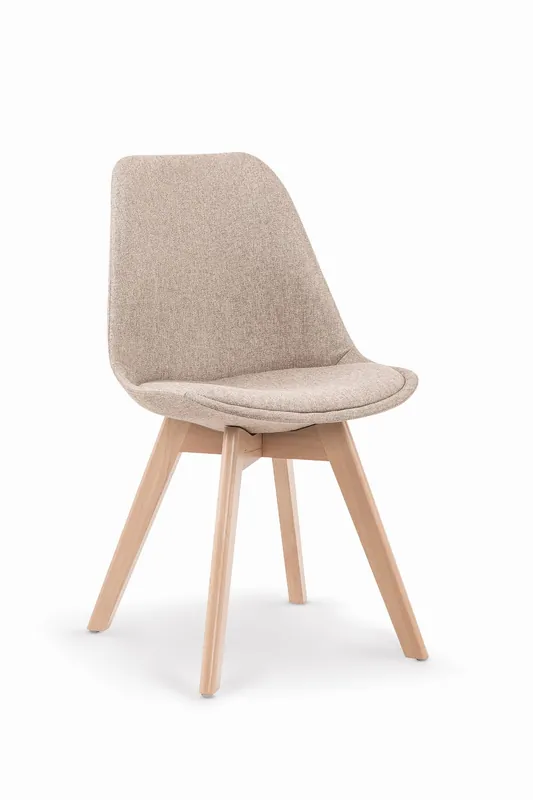 Krzesło K-303 beżowy Oferta czasowa