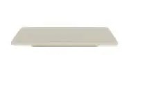 Blat z technopolymeru dla podstaw Dodo oraz Domino II 80x80 cm Scab Design Oferta limitowana
