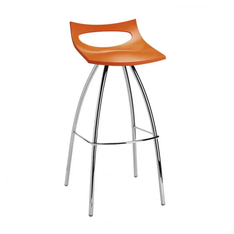 Kup teraz Hoker Diablito h 80 Scab. Design - chromowana rama