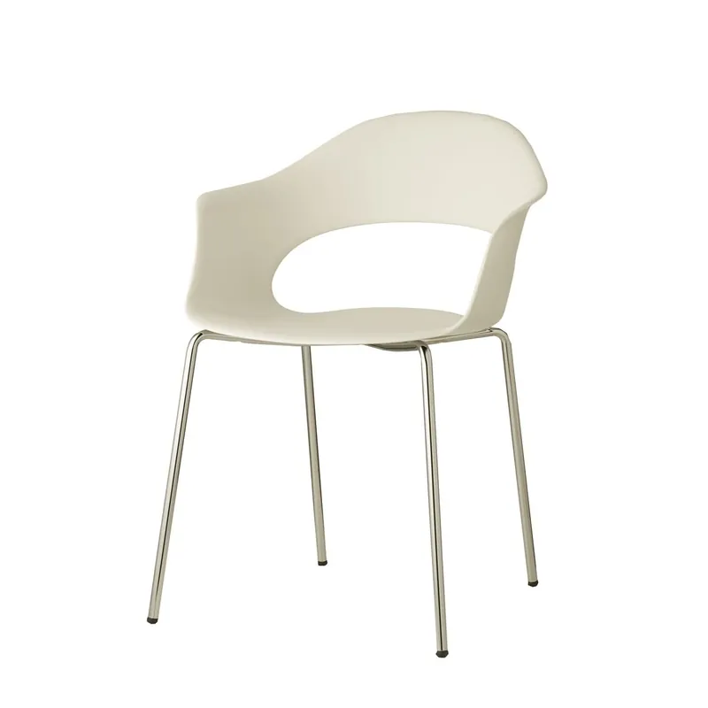 Krzesło Lady B - rama linen Wybór klientów